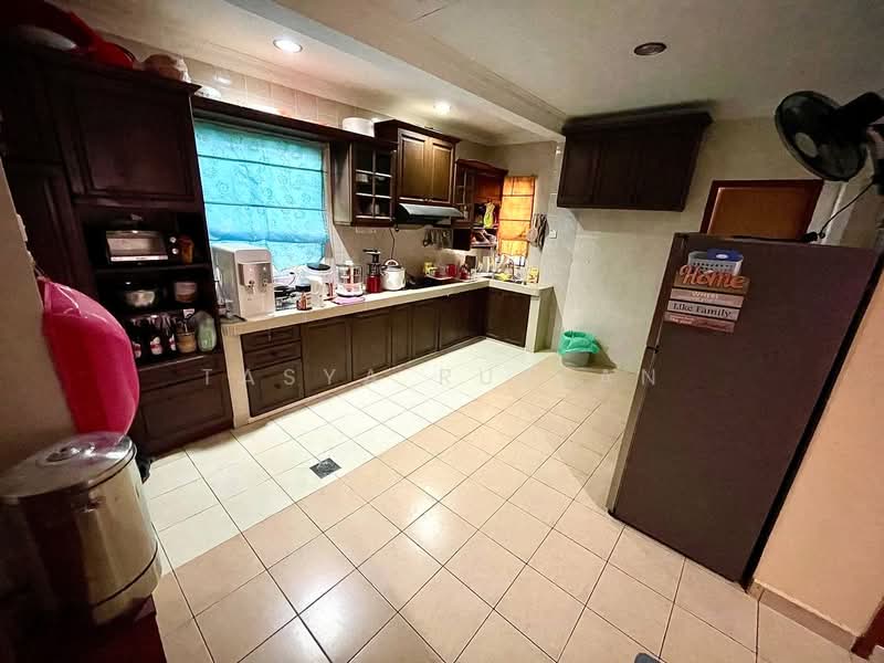 Kajang Impian untuk Untuk Dijual - RM 998,000, Mac 2026 - Kitchen - PropertyGuru.com.my