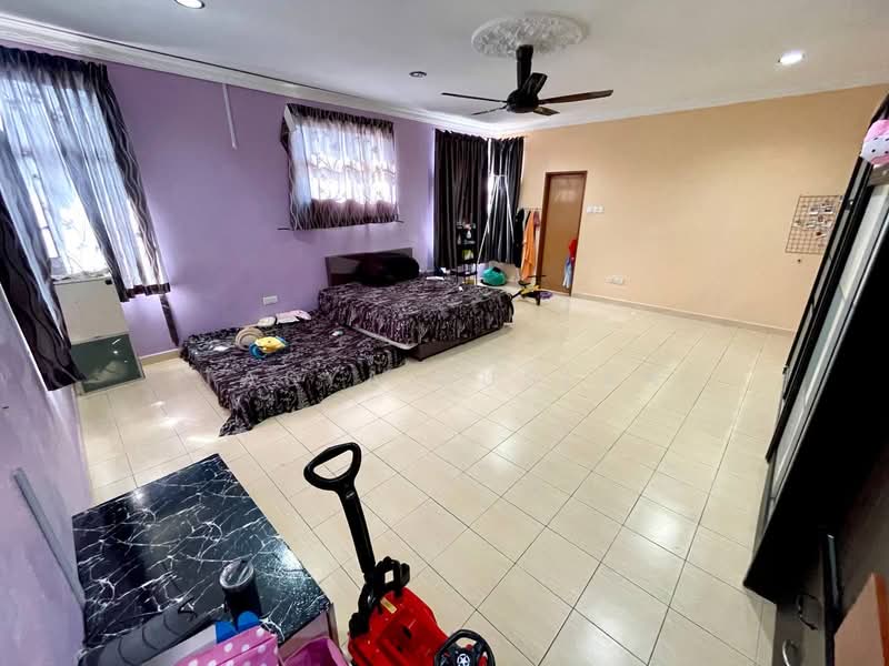 Kajang Impian untuk Untuk Dijual - RM 998,000, Mac 2026 - Bedroom - PropertyGuru.com.my