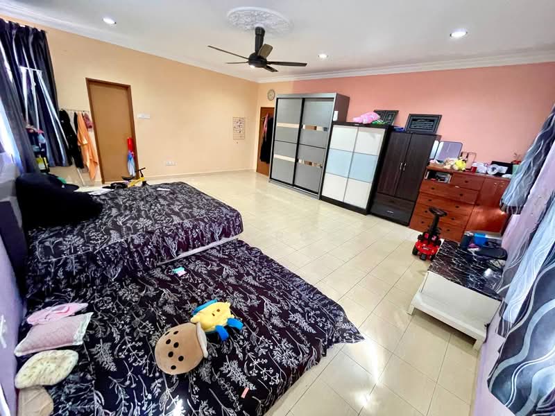 Kajang Impian untuk Untuk Dijual - RM 998,000, Mac 2026 - Bedroom - PropertyGuru.com.my
