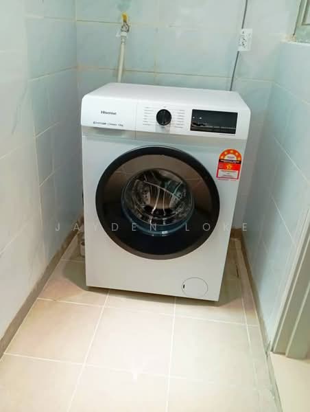 Condominium for Rent at Residensi Dutamas Dahlia - Jayden Loke - Interior - PropertyGuru.com.my