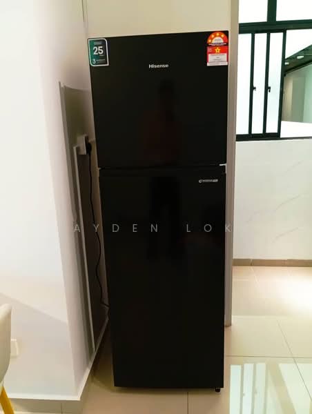 Condominium for Rent at Residensi Dutamas Dahlia - Jayden Loke - Interior - PropertyGuru.com.my