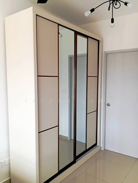 Condominium for Rent at Residensi Dutamas Dahlia - Jayden Loke - Interior - PropertyGuru.com.my