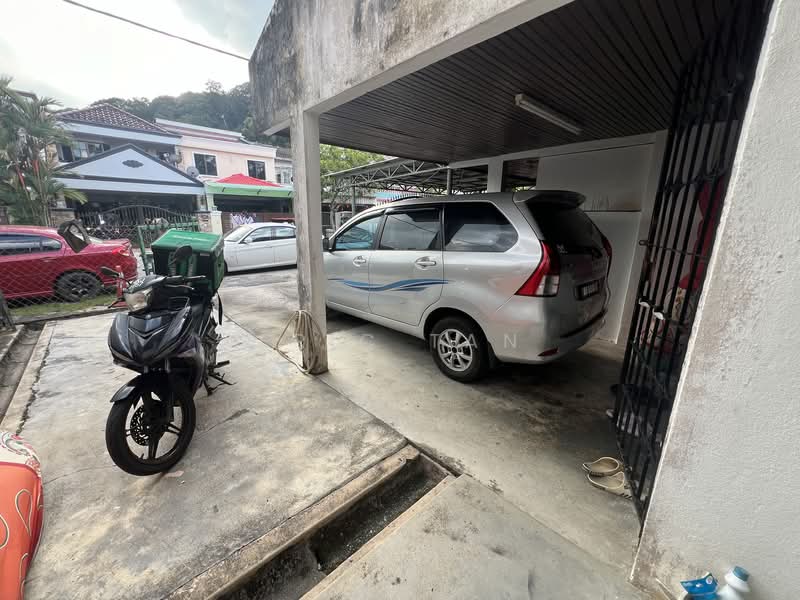 Taman Bidara untuk Untuk Dijual - RM 399,000, Mac 2026 - Exterior - PropertyGuru.com.my