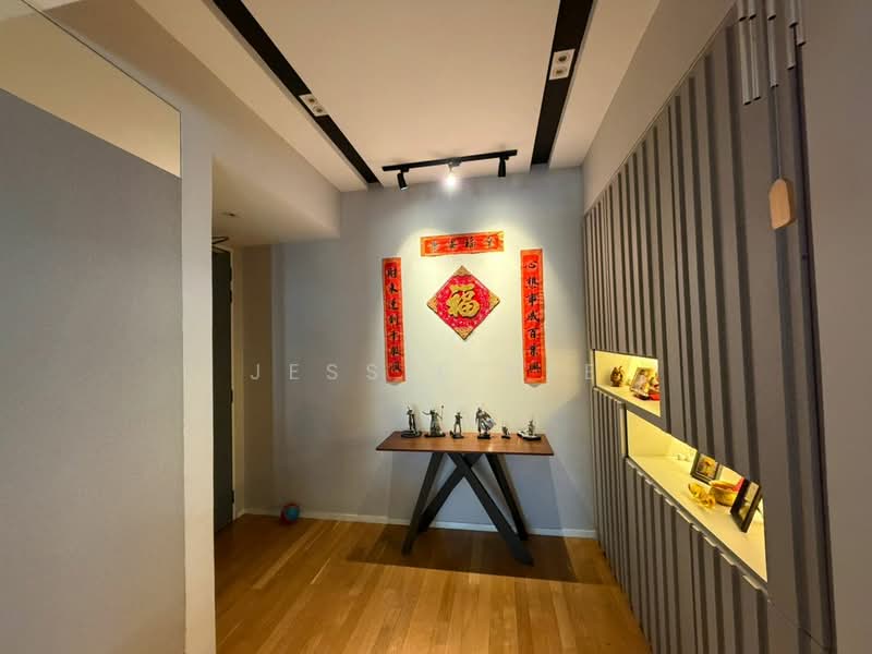 Condominium for Sale at The Breezeway - Jessie Kee - PropertyGuru.com.my