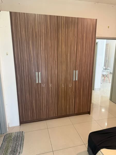 Service Residence for Rent at Seasons Amara Larkin - Mr Lu - Interior - PropertyGuru.com.my