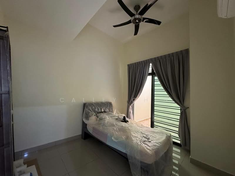 Cluster House for Sale in Taman Pulai Hijauan (Skudai) - Calley Chin - Bedroom - PropertyGuru.com.my