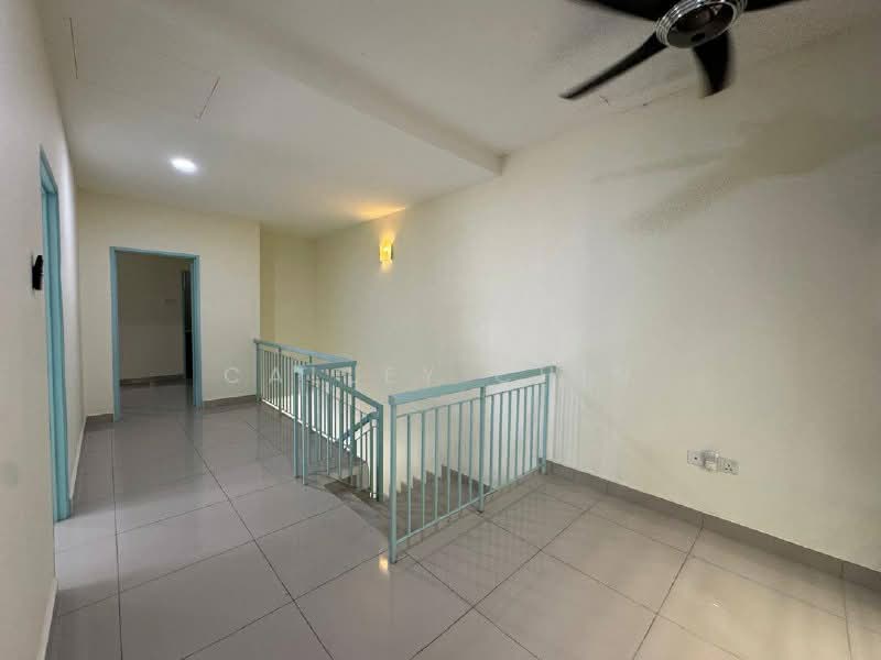 Cluster House for Sale in Taman Pulai Hijauan (Skudai) - Calley Chin - Interior - PropertyGuru.com.my