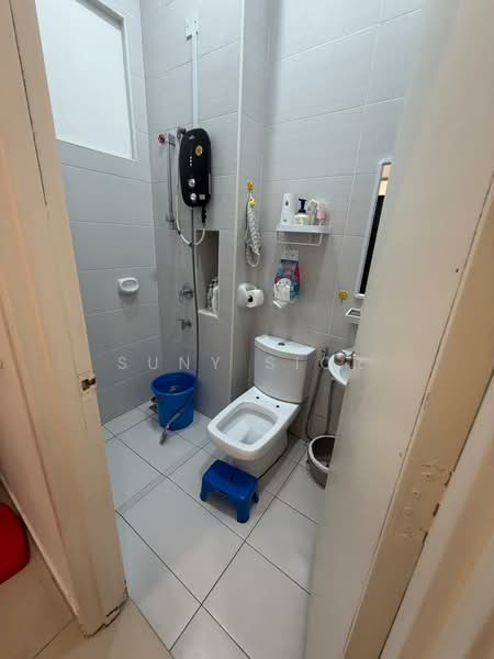 Cluster House for Sale in Bukit Indah (Iskandar Puteri (Nusajaya)) - Suny Sior - Bathroom - PropertyGuru.com.my