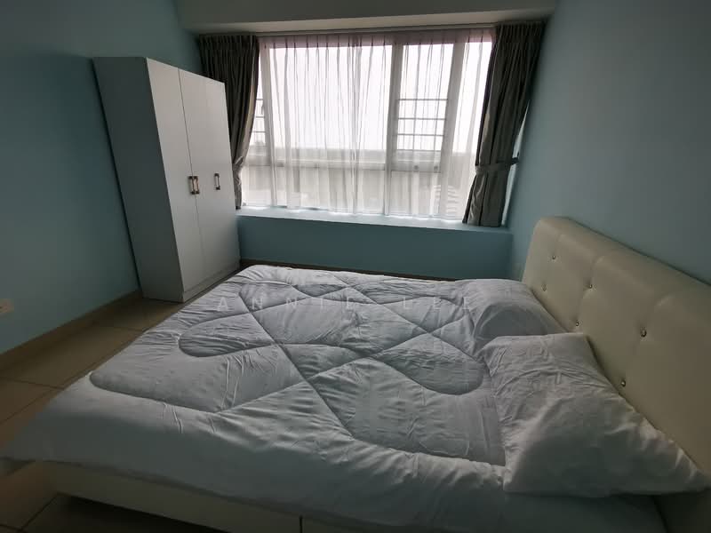 GP Residence untuk Untuk Disewa - RM 2,000 /bulan, Mac 2026 - Bedroom - PropertyGuru.com.my