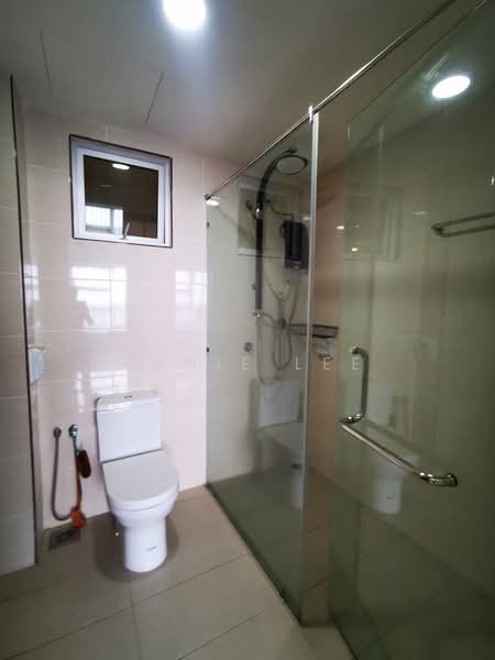 GP Residence untuk Untuk Disewa - RM 2,000 /bulan, Mac 2026 - Bathroom - PropertyGuru.com.my