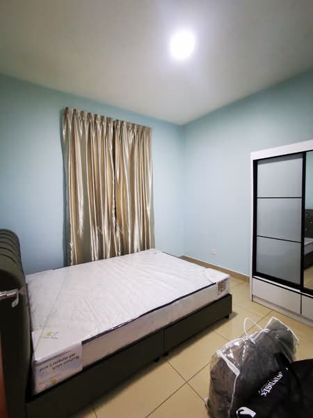 GP Residence untuk Untuk Disewa - RM 2,000 /bulan, Mac 2026 - Bedroom - PropertyGuru.com.my