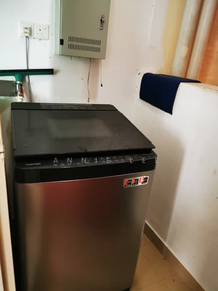 GP Residence untuk Untuk Disewa - RM 2,000 /bulan, Mac 2026 - Interior - PropertyGuru.com.my