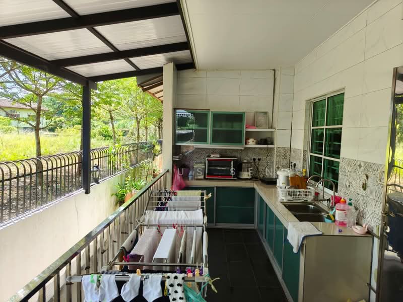 Thompson Pines Tiger Lane untuk Untuk Dijual - RM 750,000, Mac 2026 - Kitchen - PropertyGuru.com.my