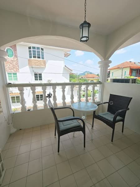 Rumah Teres 3 Tingkat untuk Dijual di Tiger Lane (Ipoh) - Marcus Seng - PropertyGuru.com.my
