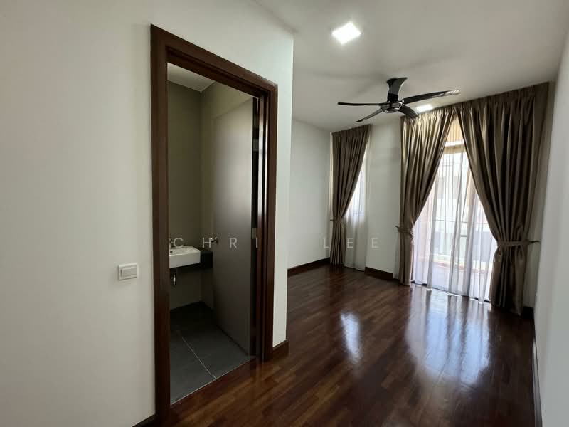 2-storey Terraced House for Sale in Telok Panglima Garang (Selangor) - Chris Lee - Interior - PropertyGuru.com.my