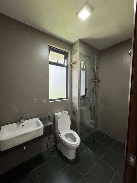 2-storey Terraced House for Sale in Telok Panglima Garang (Selangor) - Chris Lee - Bathroom - PropertyGuru.com.my