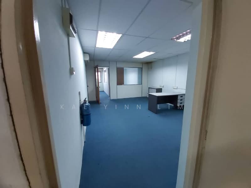 Office for Rent in Petaling Jaya (Selangor) - Kae Yinn Lim - Interior - PropertyGuru.com.my