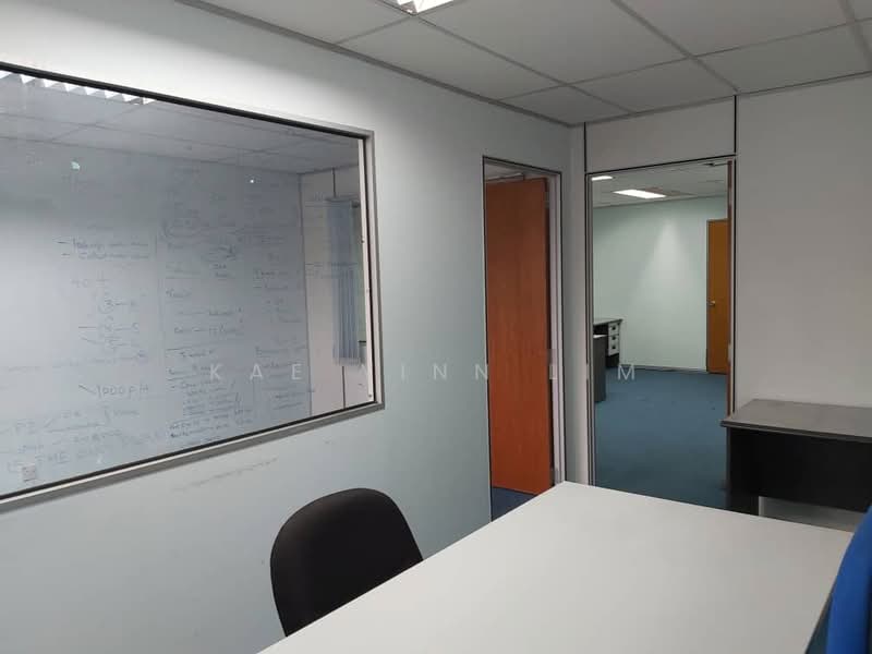 Office for Rent in Petaling Jaya (Selangor) - Kae Yinn Lim - Interior - PropertyGuru.com.my