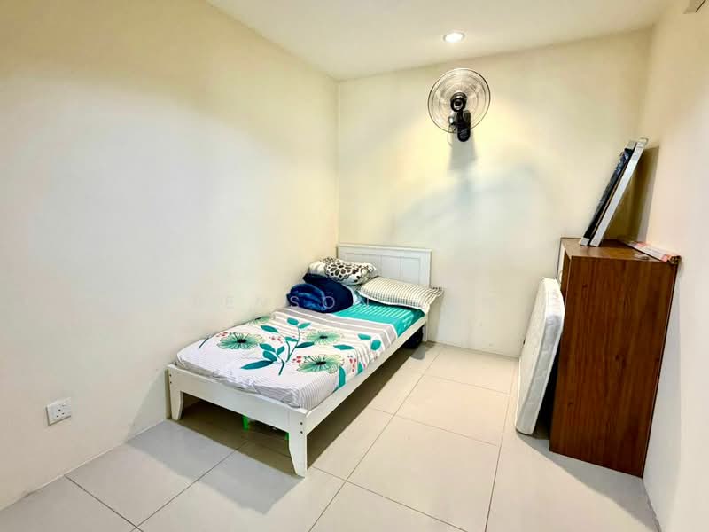 Birch Plaza untuk Untuk Disewa - RM 2,500 /bulan, Mac 2026 - Bedroom - PropertyGuru.com.my