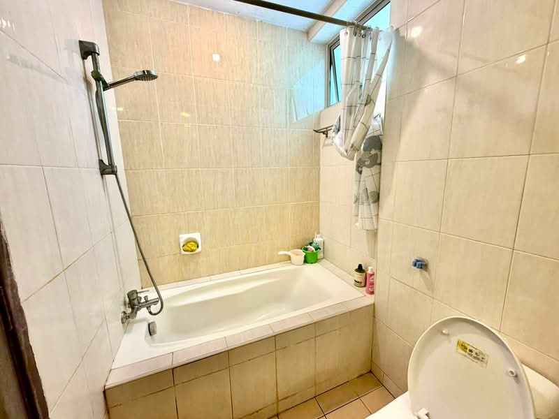 Birch Plaza untuk Untuk Disewa - RM 2,500 /bulan, Mac 2026 - Bathroom - PropertyGuru.com.my