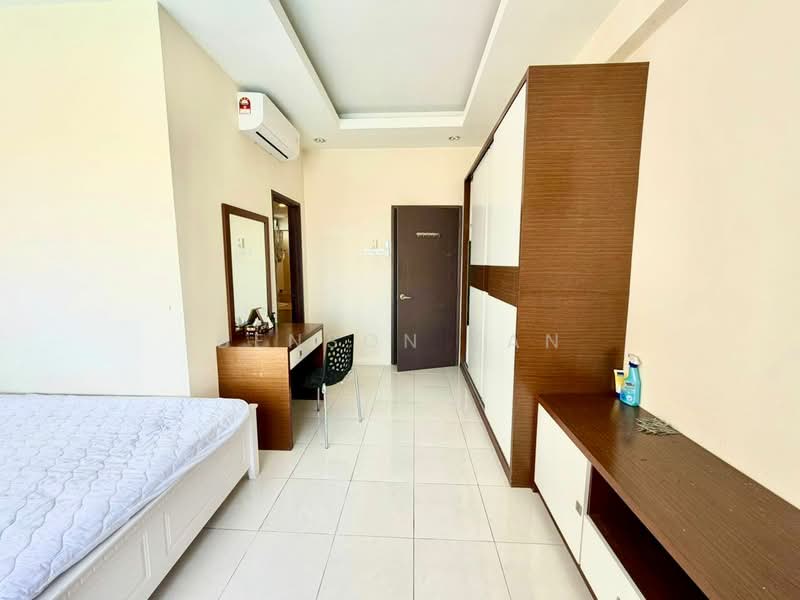 Birch Plaza untuk Untuk Disewa - RM 2,500 /bulan, Mac 2026 - Bedroom - PropertyGuru.com.my