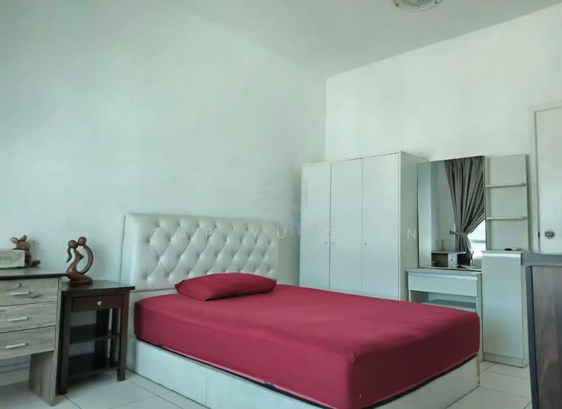 Arena Residence untuk Untuk Dijual - RM 715,000, Mac 2026 - Bedroom - PropertyGuru.com.my