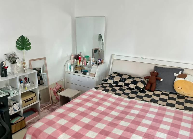 Arena Residence untuk Untuk Dijual - RM 715,000, Mac 2026 - PropertyGuru.com.my