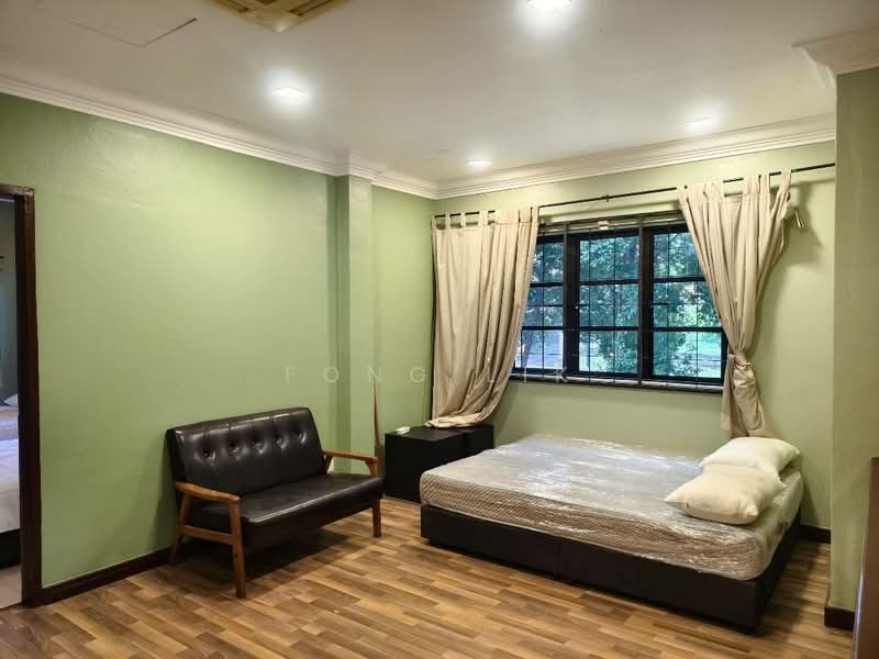Bungalow for Sale in Kampung Bahru (Johor Bahru) - Fong Lik - Bedroom - PropertyGuru.com.my