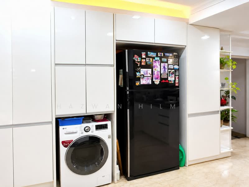Condominium for Sale at Perdana Emerald - Hazwan Hilmi - Interior - PropertyGuru.com.my