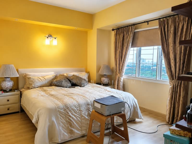 Condominium for Sale at Perdana Emerald - Hazwan Hilmi - Bedroom - PropertyGuru.com.my