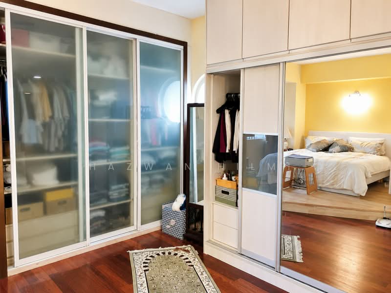 Condominium for Sale at Perdana Emerald - Hazwan Hilmi - Bedroom - PropertyGuru.com.my
