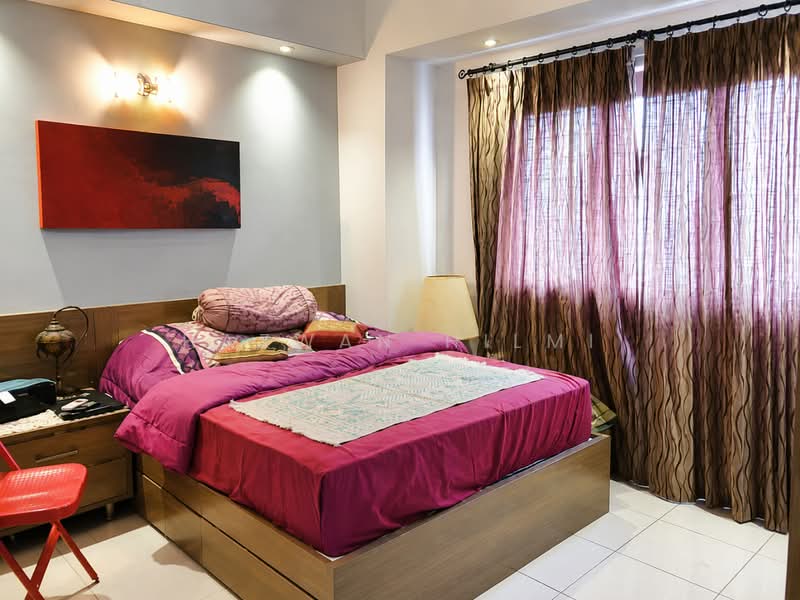 Condominium for Sale at Perdana Emerald - Hazwan Hilmi - Bedroom - PropertyGuru.com.my