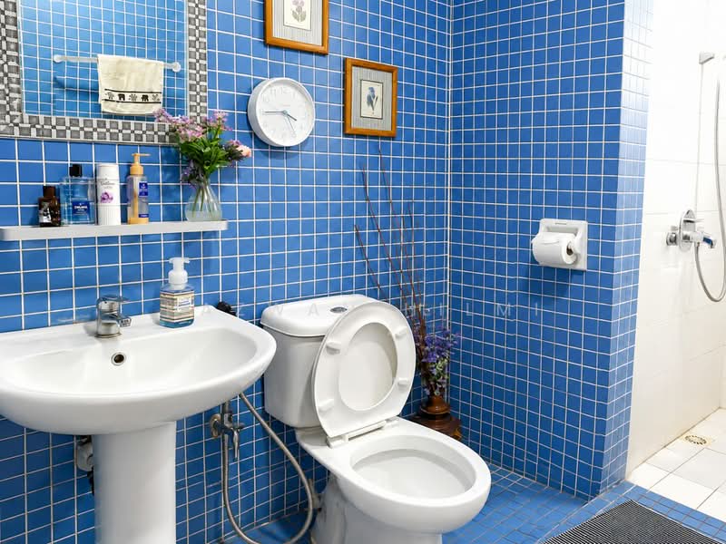 Condominium for Sale at Perdana Emerald - Hazwan Hilmi - Bathroom - PropertyGuru.com.my