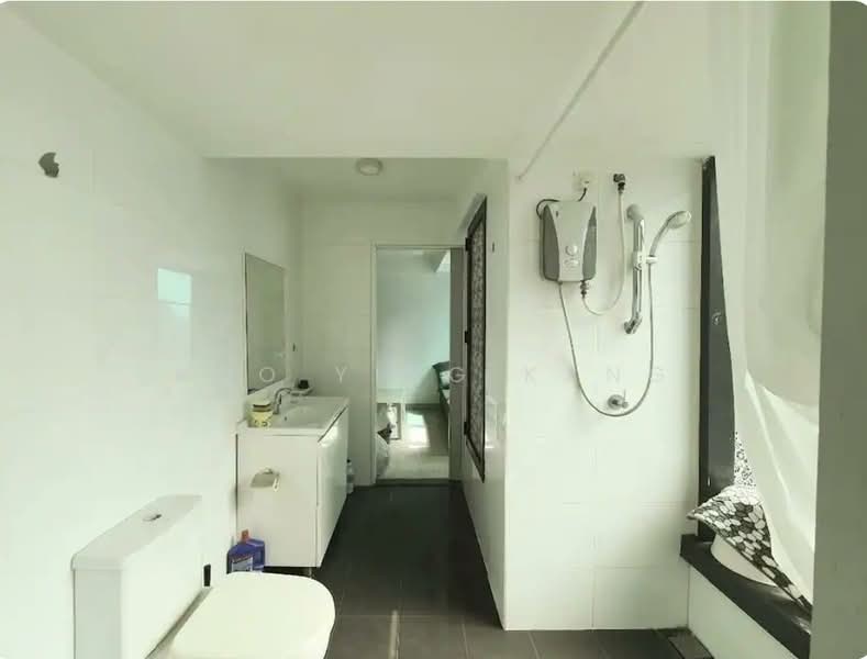 Service Residence for Sale at Halo Sunday @ Empire City - Koo Ying Kang - PropertyGuru.com.my