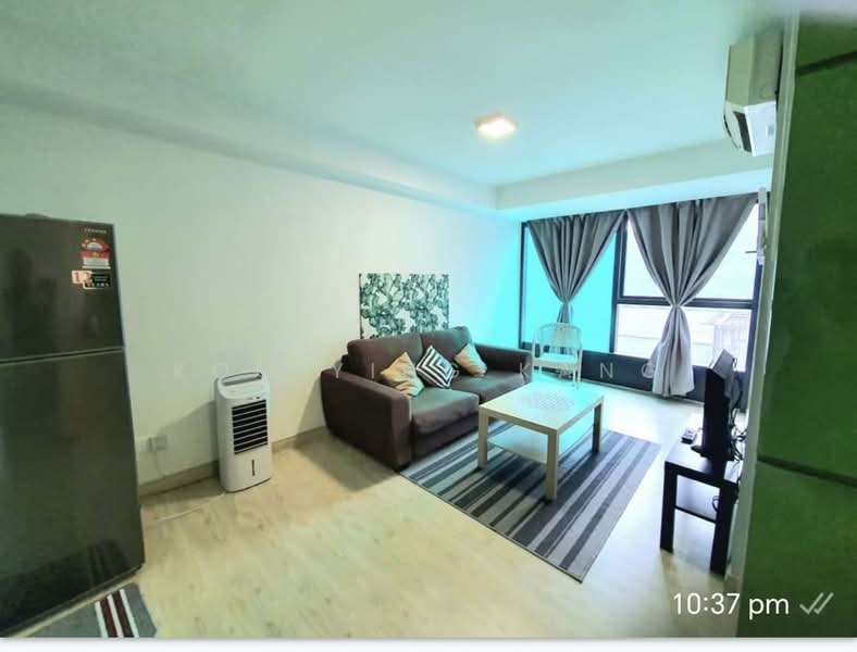 Service Residence for Sale at Halo Sunday @ Empire City - Koo Ying Kang - PropertyGuru.com.my