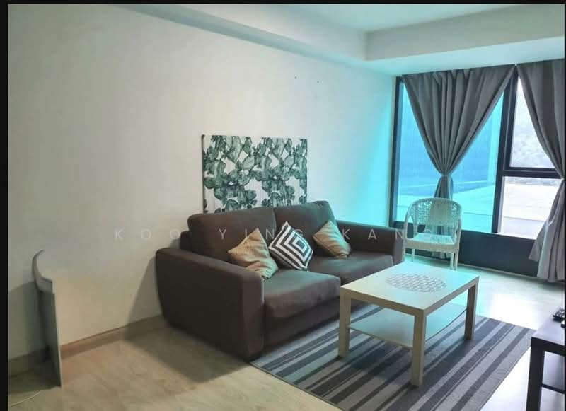 Service Residence for Sale at Halo Sunday @ Empire City - Koo Ying Kang - PropertyGuru.com.my