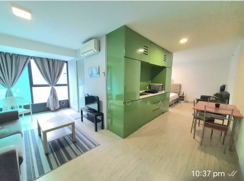 Service Residence for Sale at Halo Sunday @ Empire City - Koo Ying Kang - PropertyGuru.com.my