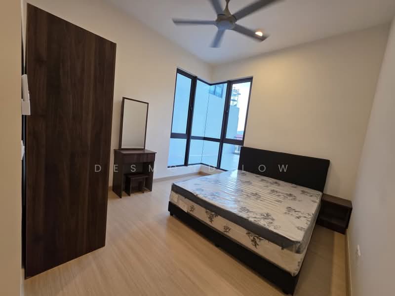 Condominium for Rent at Brezza Hill - Desmond Low - PropertyGuru.com.my