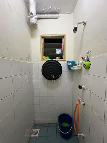 Flat for Sale at Flora Damansara Flat - Mohd Hazlan bin Mohd Sopi - PropertyGuru.com.my