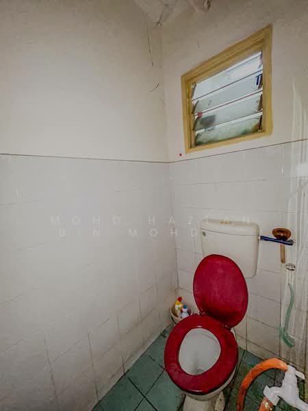 Flat for Sale at Flora Damansara Flat - Mohd Hazlan bin Mohd Sopi - PropertyGuru.com.my