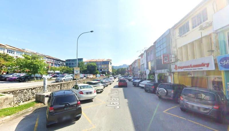 Kedai untuk Dijual di Ulu Kelang (Kuala Lumpur) - Jason Cho - Exterior - PropertyGuru.com.my