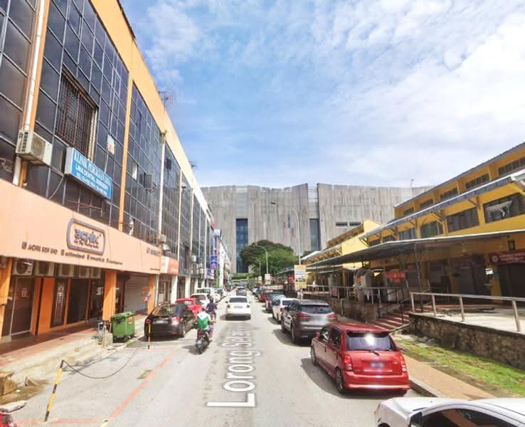 Kedai untuk Dijual di Ulu Kelang (Kuala Lumpur) - Jason Cho - Exterior - PropertyGuru.com.my