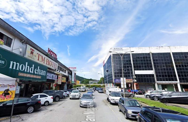 Kedai untuk Dijual di Ulu Kelang (Kuala Lumpur) - Jason Cho - PropertyGuru.com.my
