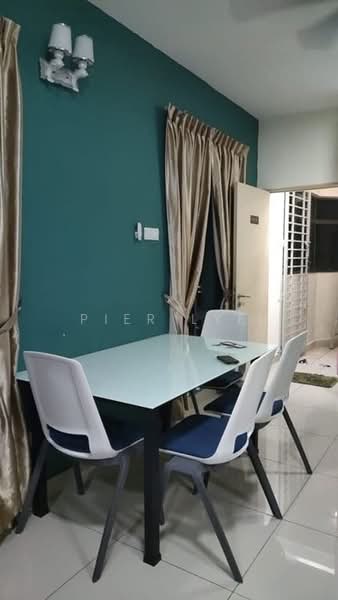 ARC @ Austin Hills untuk Untuk Disewa - RM 1,800 /bulan, Mac 2026 - Dining Room - PropertyGuru.com.my