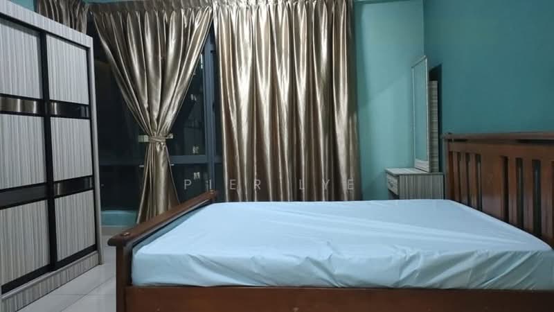 ARC @ Austin Hills untuk Untuk Disewa - RM 1,800 /bulan, Mac 2026 - Bedroom - PropertyGuru.com.my
