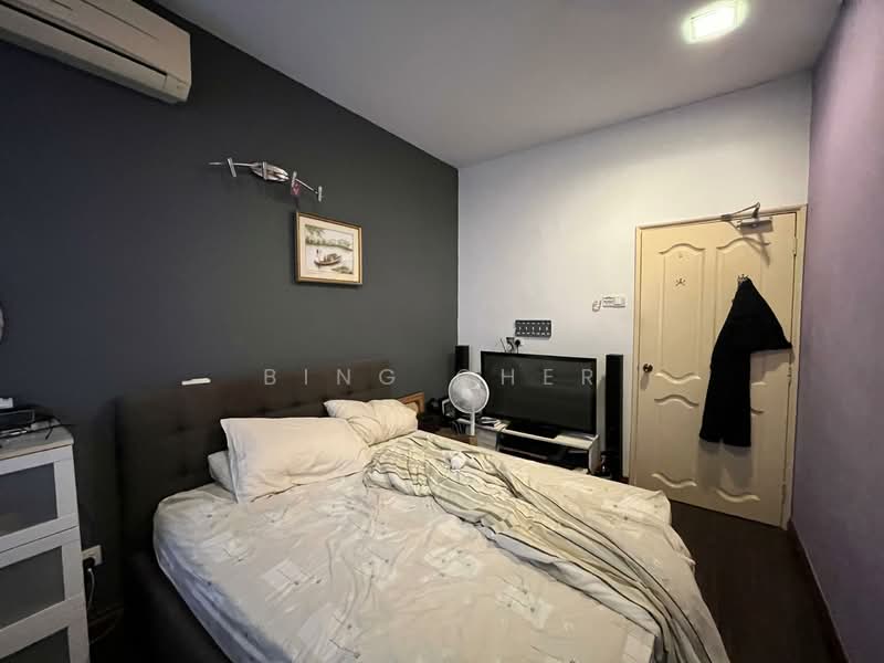 2-storey Terraced House for Sale in Taman Bukit Mayang Emas (Petaling Jaya) - Bing Cher - Bedroom - PropertyGuru.com.my