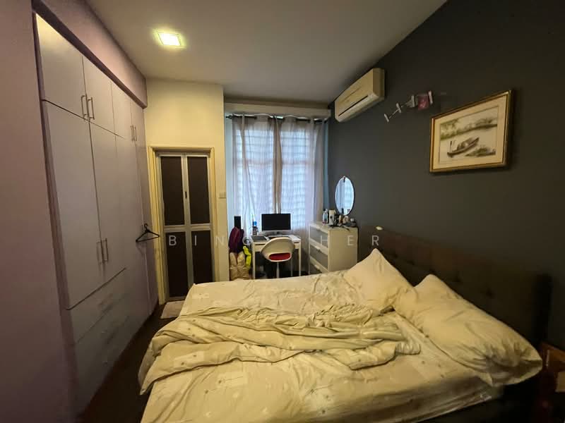 2-storey Terraced House for Sale in Taman Bukit Mayang Emas (Petaling Jaya) - Bing Cher - Bedroom - PropertyGuru.com.my