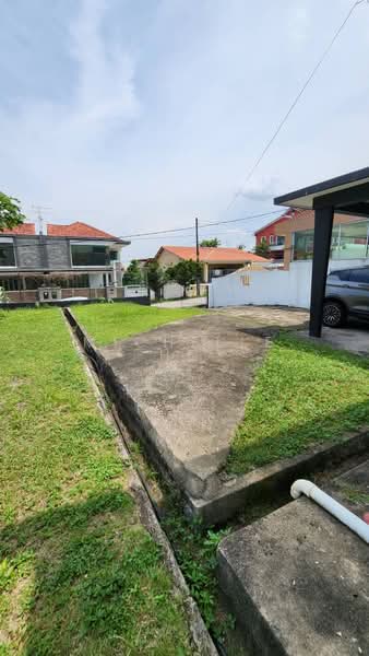 Taman Serene untuk Untuk Dijual - RM 1,500,000, Mac 2026 - Exterior - PropertyGuru.com.my
