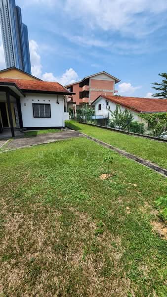 Taman Serene untuk Untuk Dijual - RM 1,500,000, Mac 2026 - Exterior - PropertyGuru.com.my