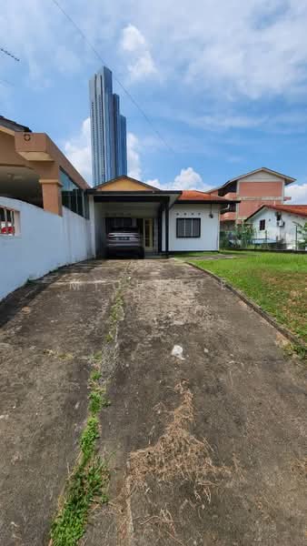 Taman Serene untuk Untuk Dijual - RM 1,500,000, Mac 2026 - Exterior - PropertyGuru.com.my